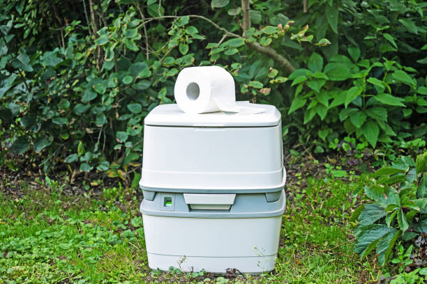 Best Portable restroom trailer rental  in Walnut, CA