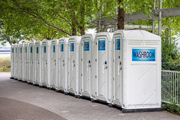 Best High-end porta potty rental  in Walnut, CA