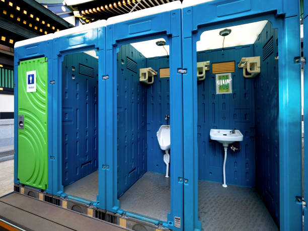 Best Porta potty for special events  in Walnut, CA