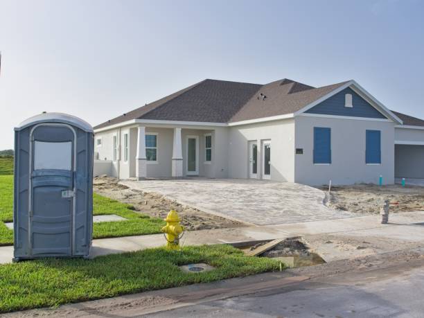 Best Portable restroom trailer rental  in Walnut, CA